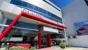 Daihatsu Imam Bonjol place picture
